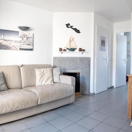 Appartement Valène La Flotte Esterno foto