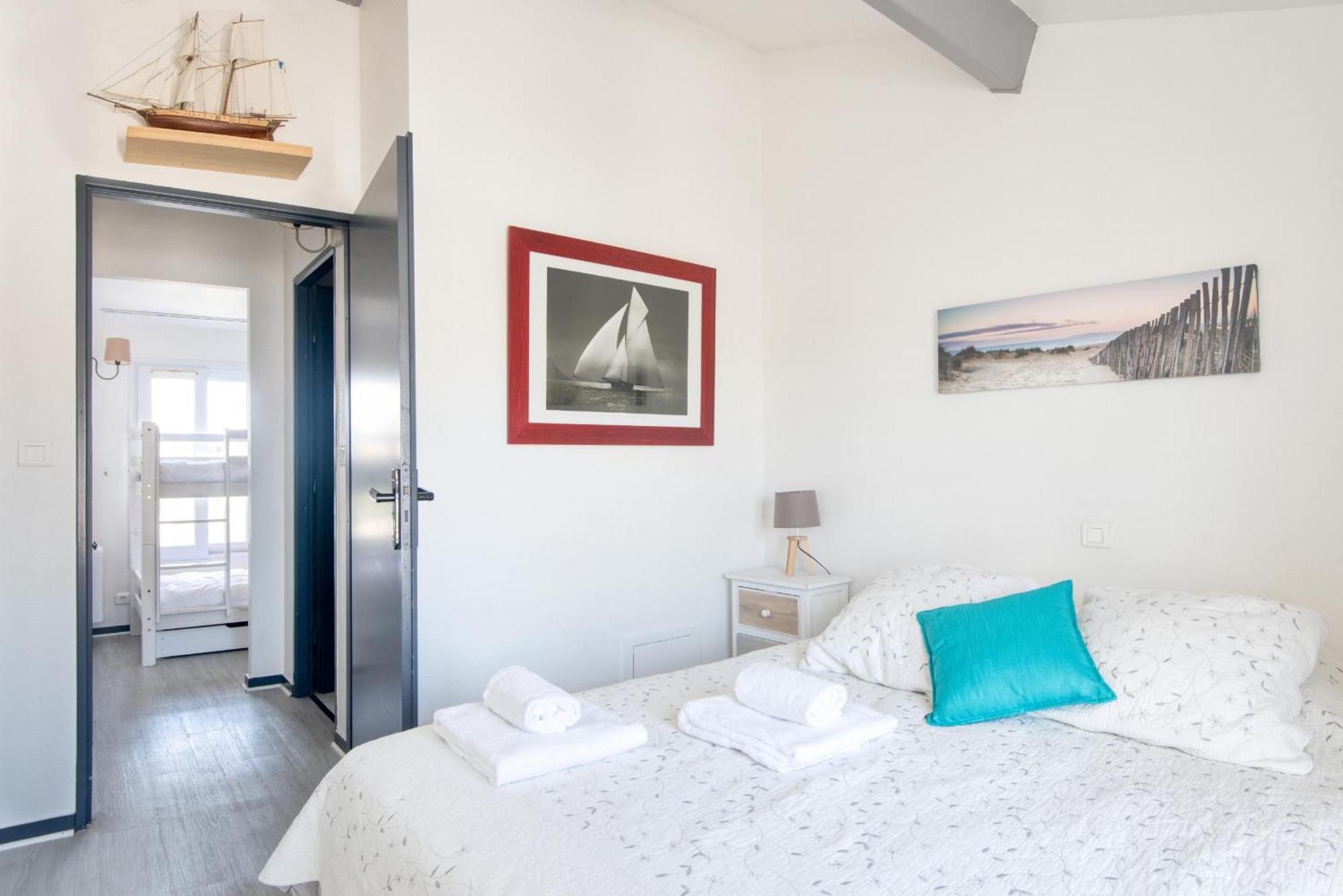 Appartement Valène La Flotte Esterno foto