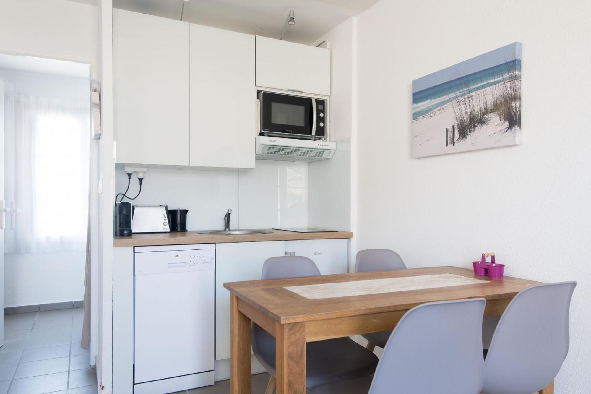 Appartement Valène La Flotte Esterno foto
